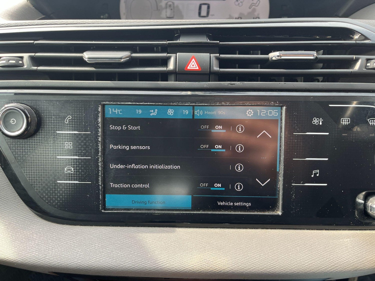 Used Citroen Grand C4 Picasso 2017 for sale - 77969740: Photo 30