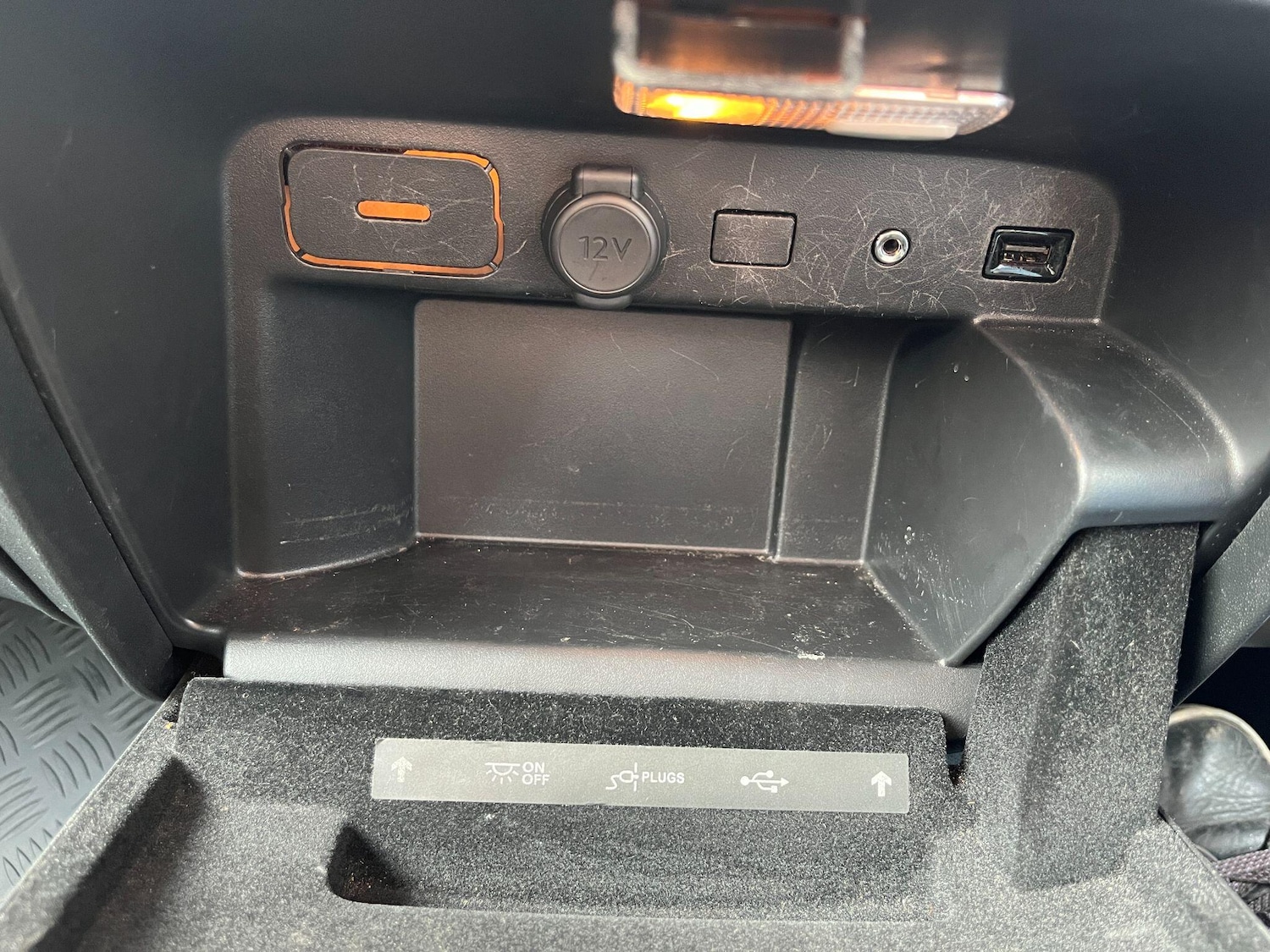 Used Citroen Grand C4 Picasso 2017 for sale - 77969740: Photo 31