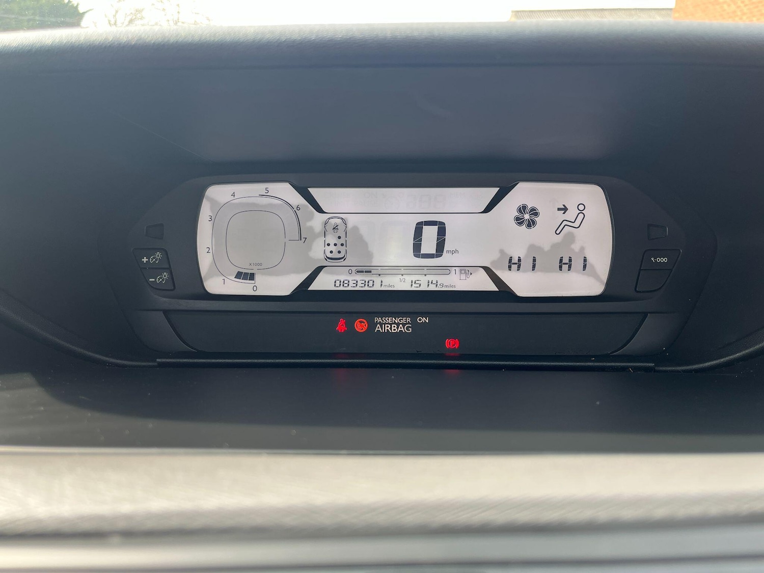 Used Citroen Grand C4 Picasso 2017 for sale - 77969740: Photo 9