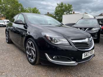 2017 (17) - 2.0 CDTi ecoFLEX SRi VX Line Nav Euro 6 (s/s) 5dr
