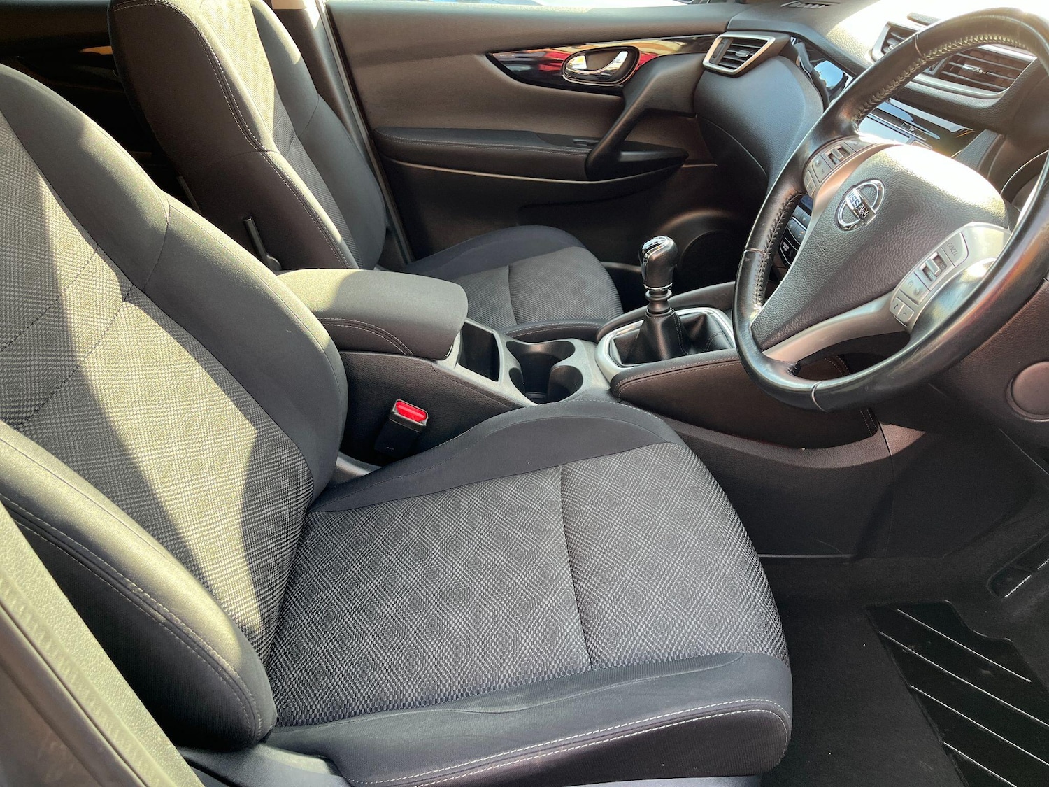 Used Nissan Qashqai 2016 for sale - 76573421: Photo 10