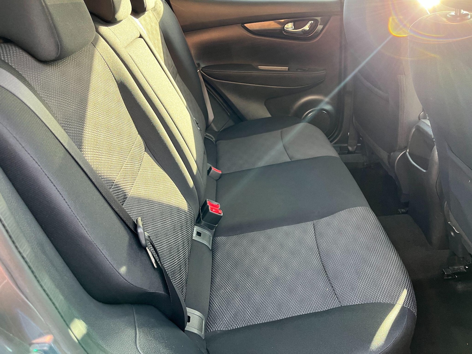 Used Nissan Qashqai 2016 for sale - 76573421: Photo 12