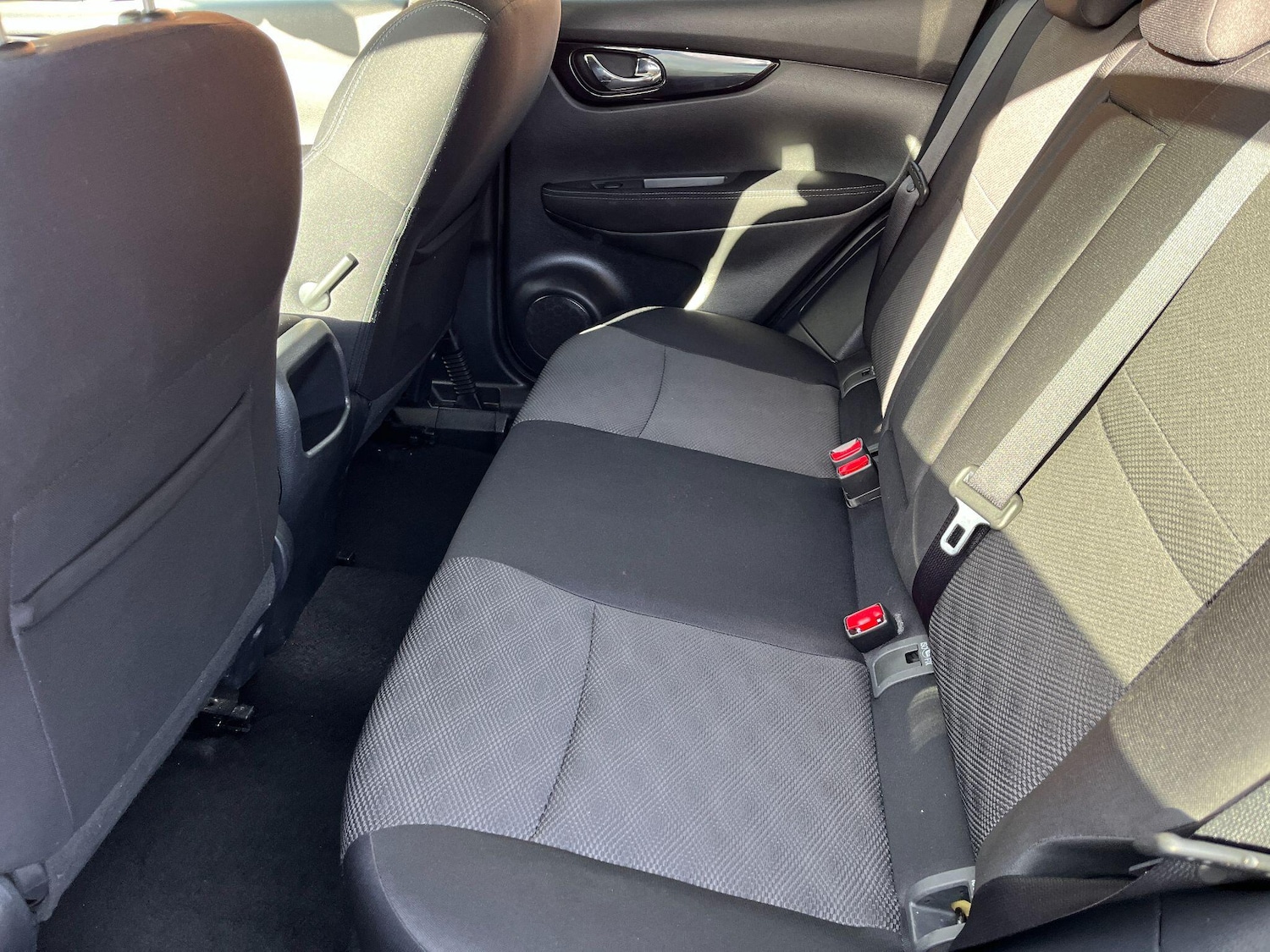 Used Nissan Qashqai 2016 for sale - 76573421: Photo 14