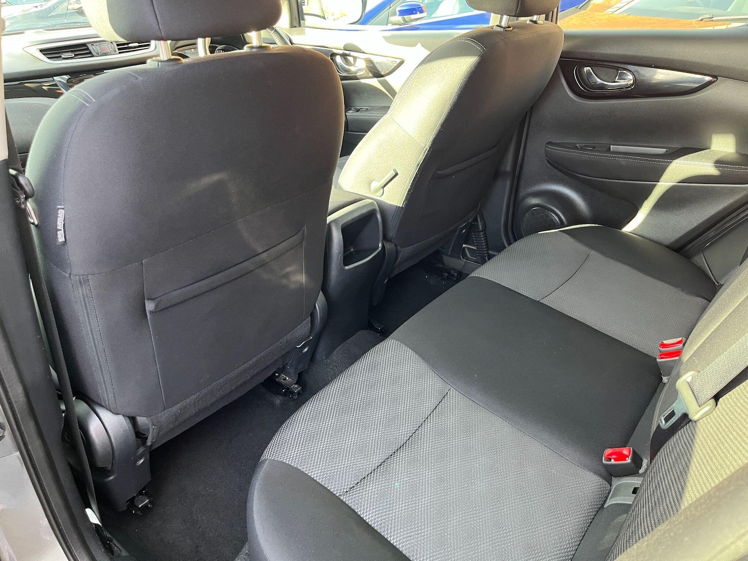 Used Nissan Qashqai 2016 for sale - 76573421: Photo 15