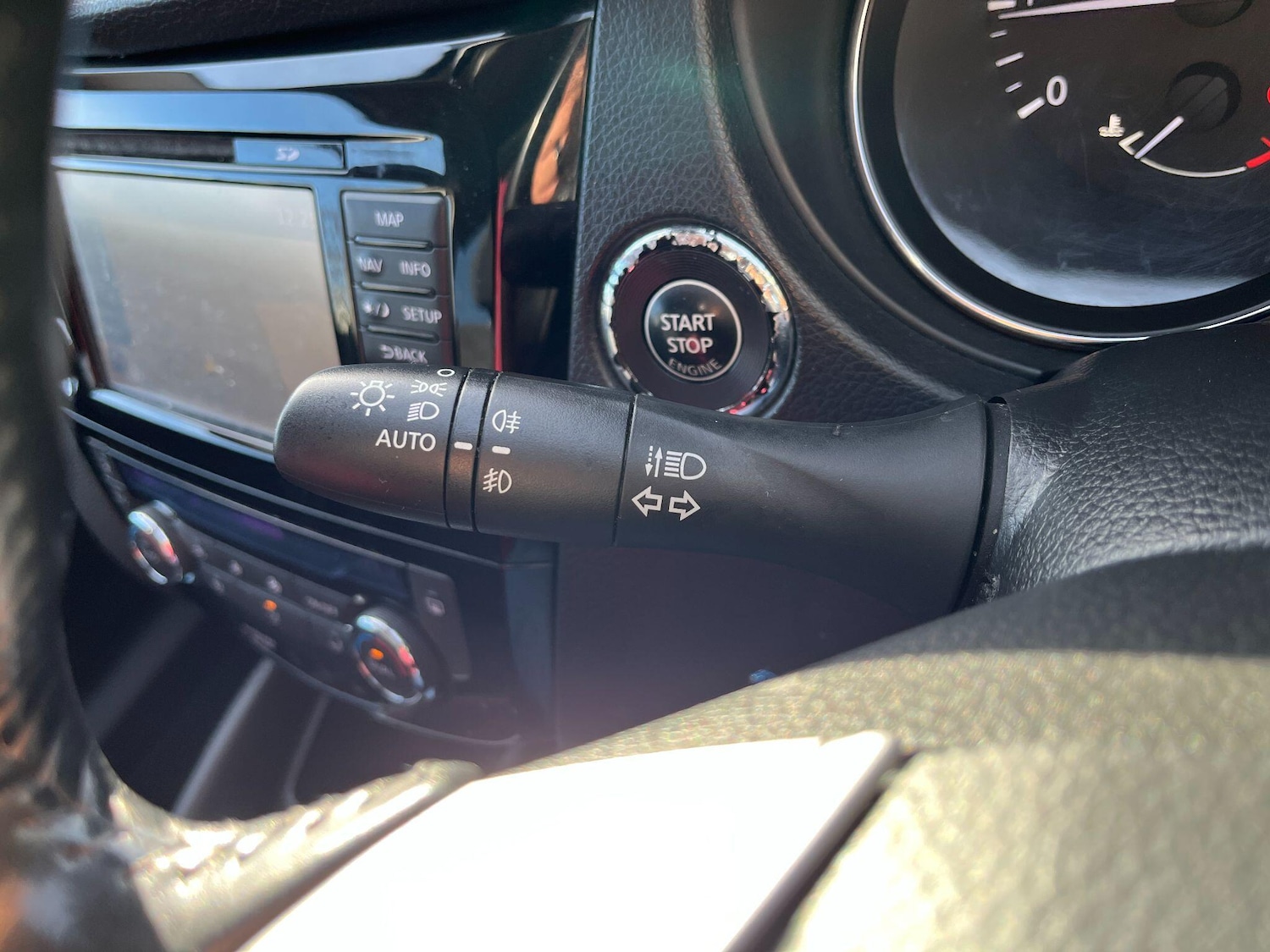 Used Nissan Qashqai 2016 for sale - 76573421: Photo 19