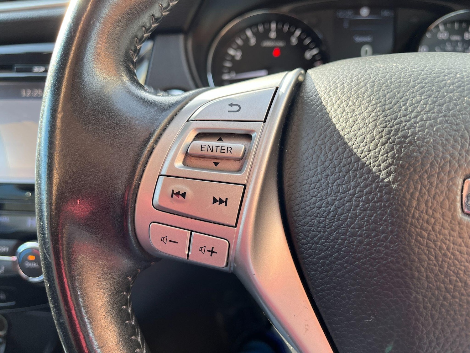 Used Nissan Qashqai 2016 for sale - 76573421: Photo 20