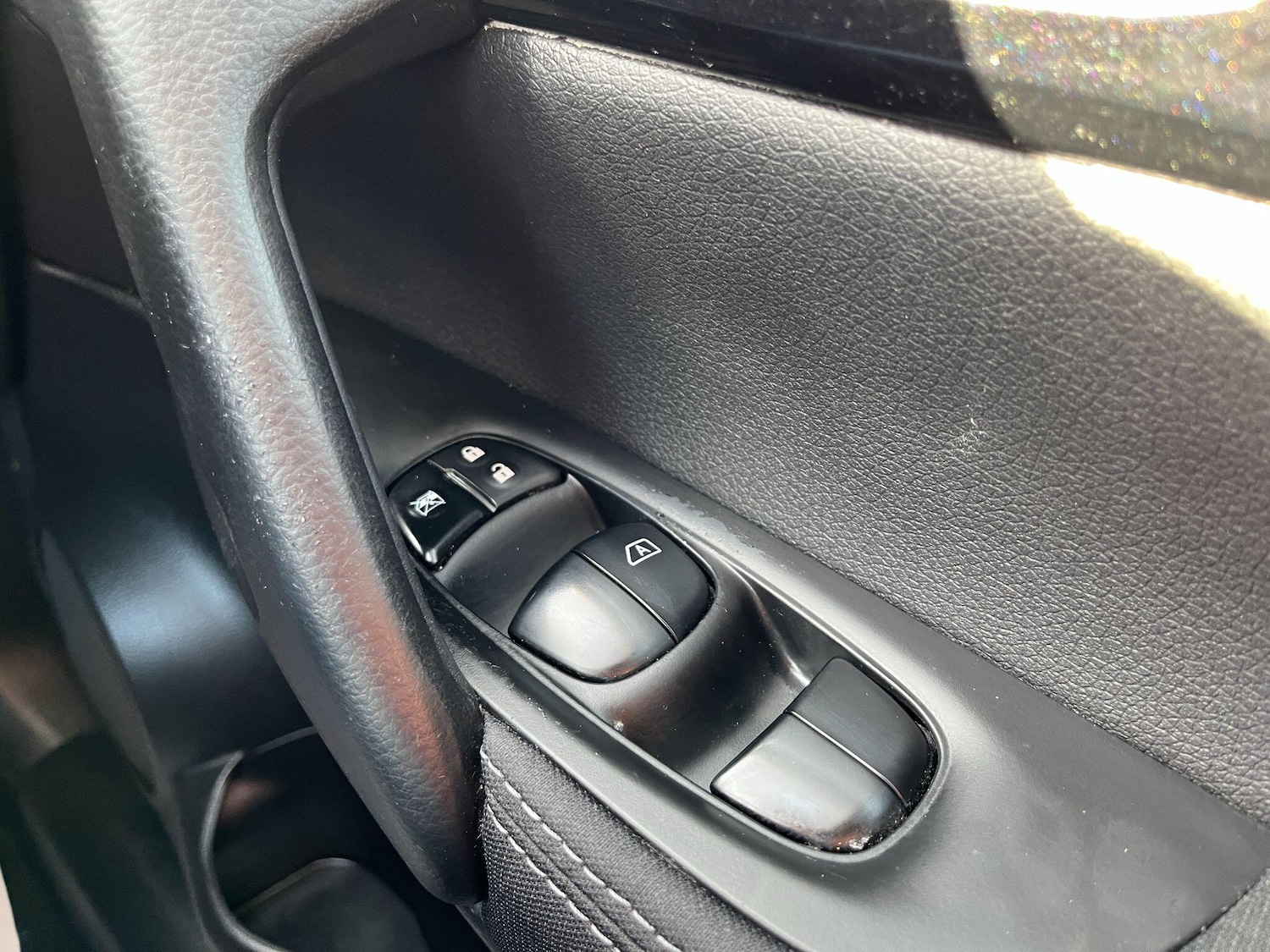 Used Nissan Qashqai 2016 for sale - 76573421: Photo 22