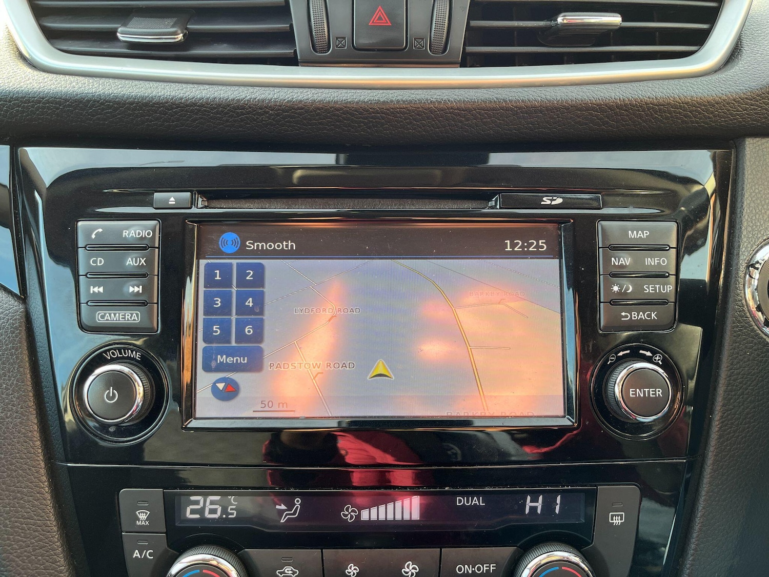 Used Nissan Qashqai 2016 for sale - 76573421: Photo 25