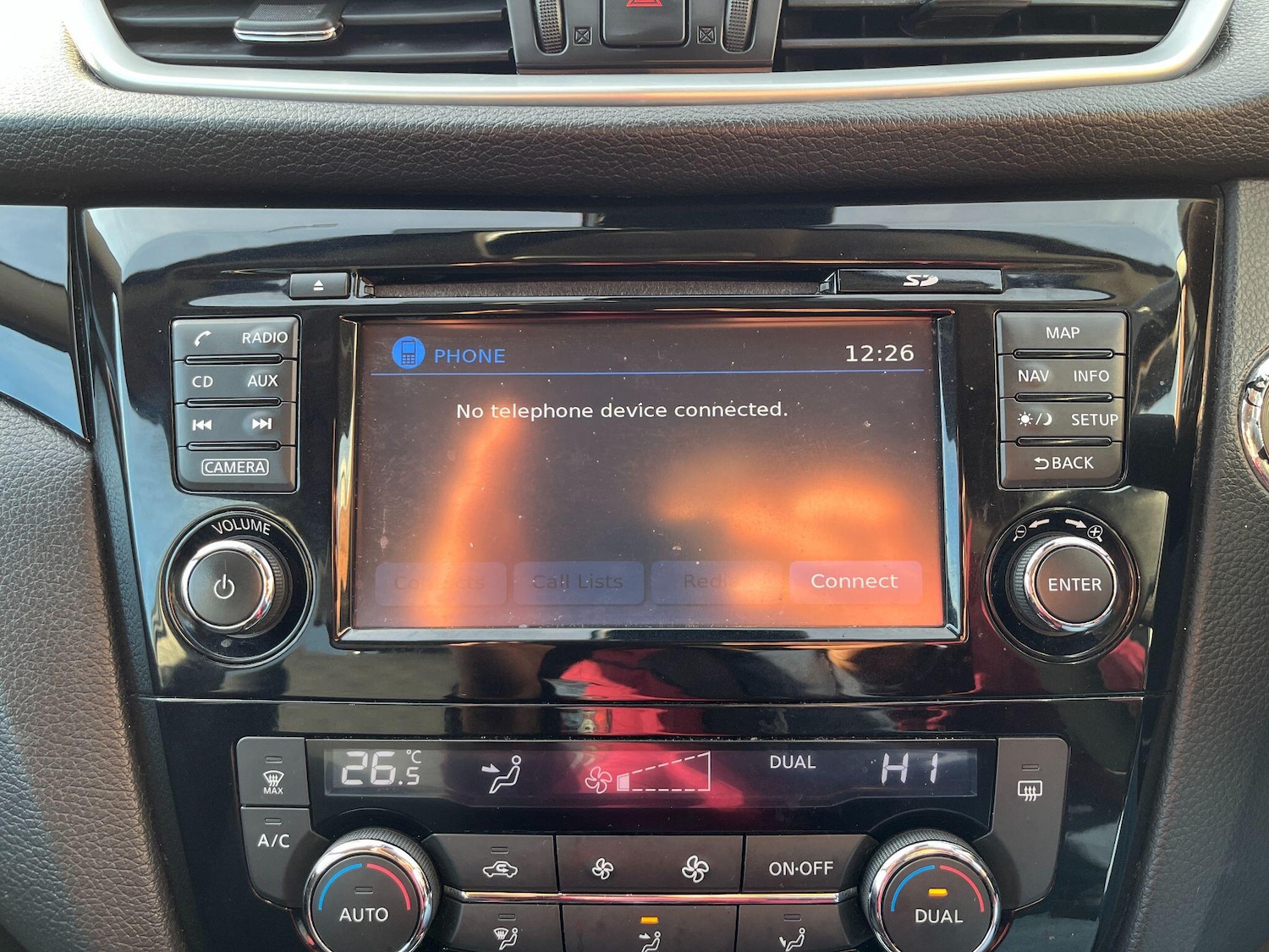 Used Nissan Qashqai 2016 for sale - 76573421: Photo 26