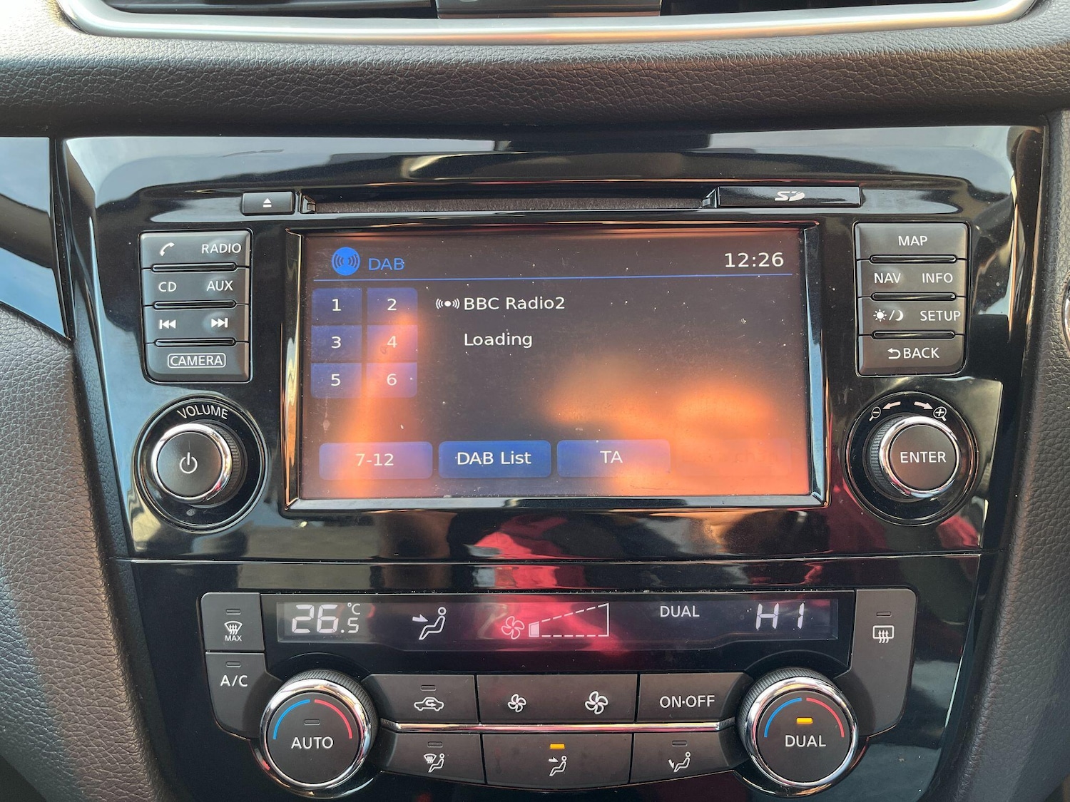 Used Nissan Qashqai 2016 for sale - 76573421: Photo 27