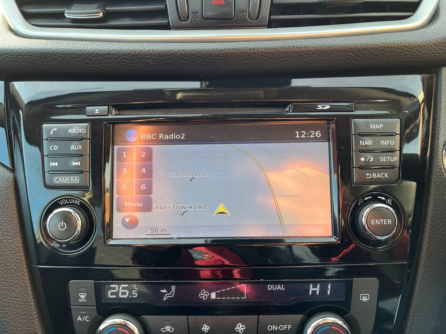 Used Nissan Qashqai 2016 for sale - 76573421: Photo 28