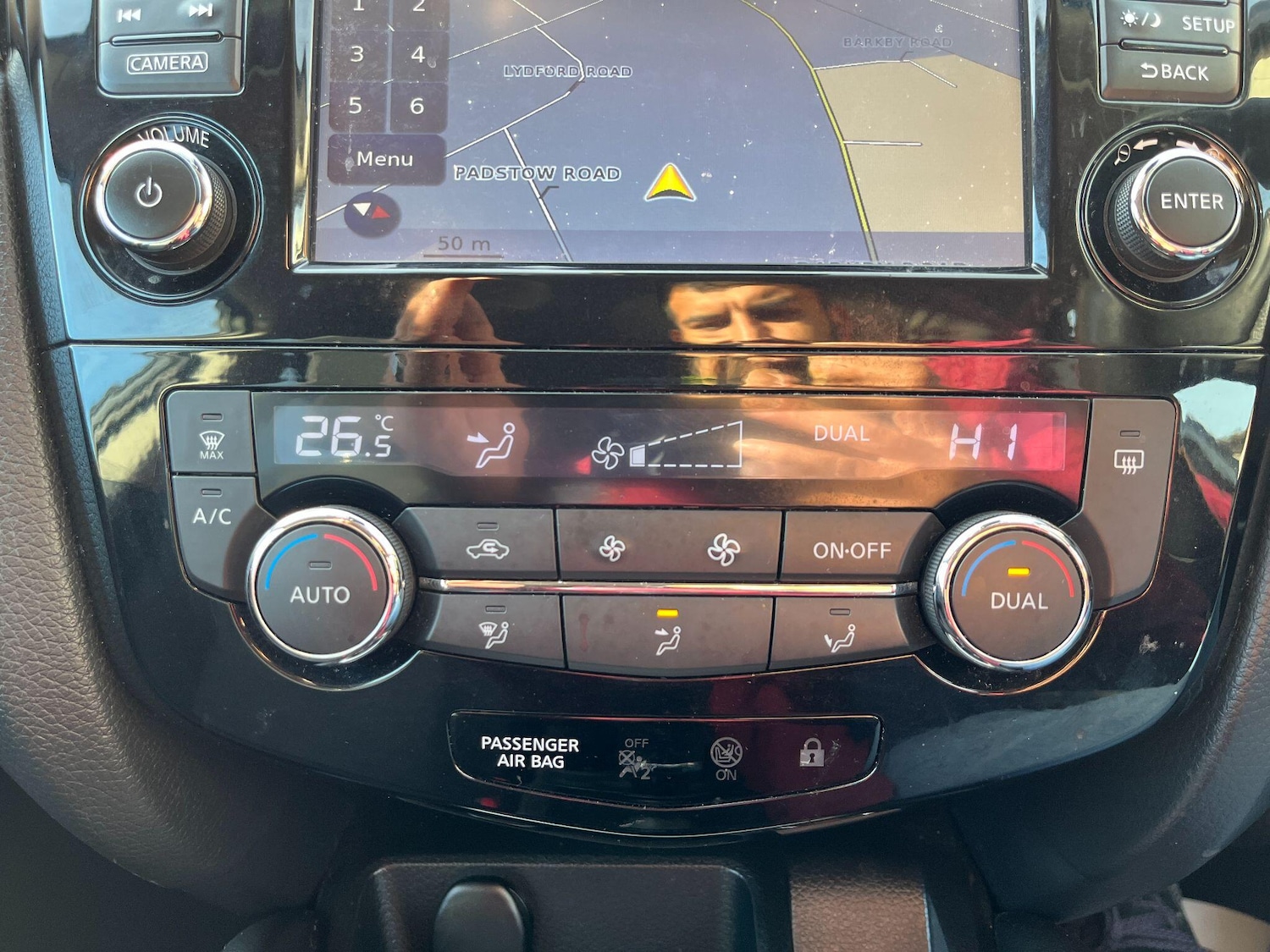 Used Nissan Qashqai 2016 for sale - 76573421: Photo 29