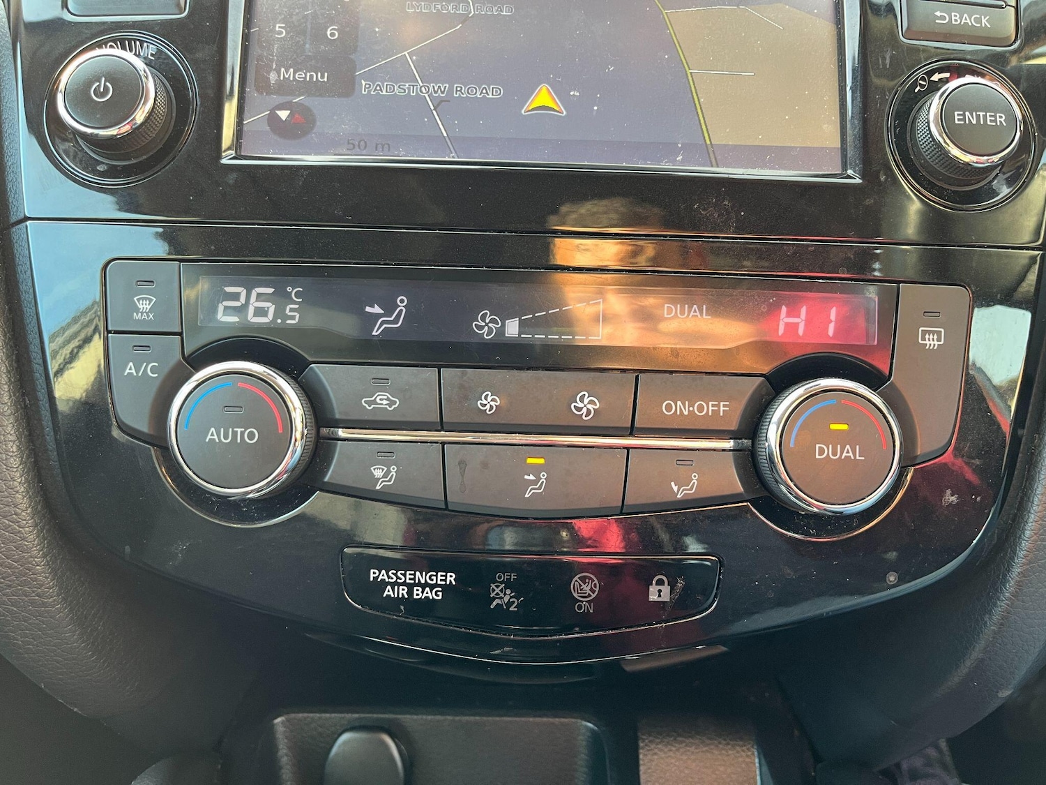 Used Nissan Qashqai 2016 for sale - 76573421: Photo 32