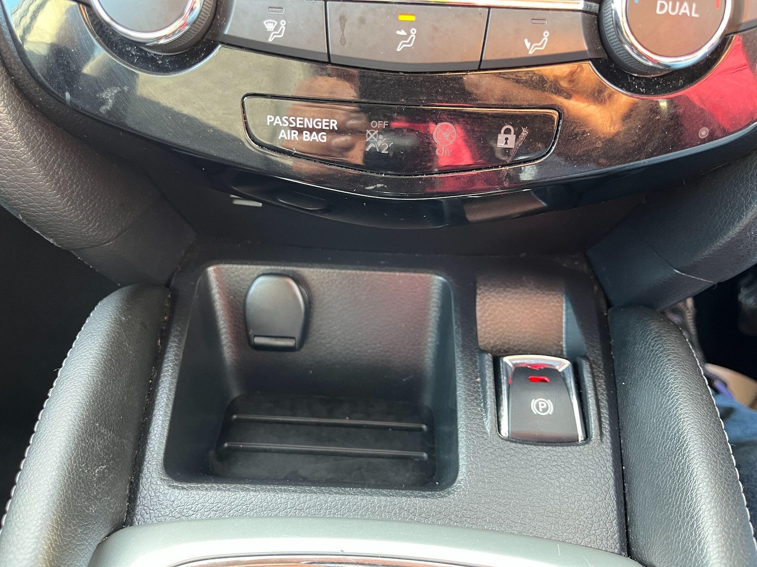 Used Nissan Qashqai 2016 for sale - 76573421: Photo 33