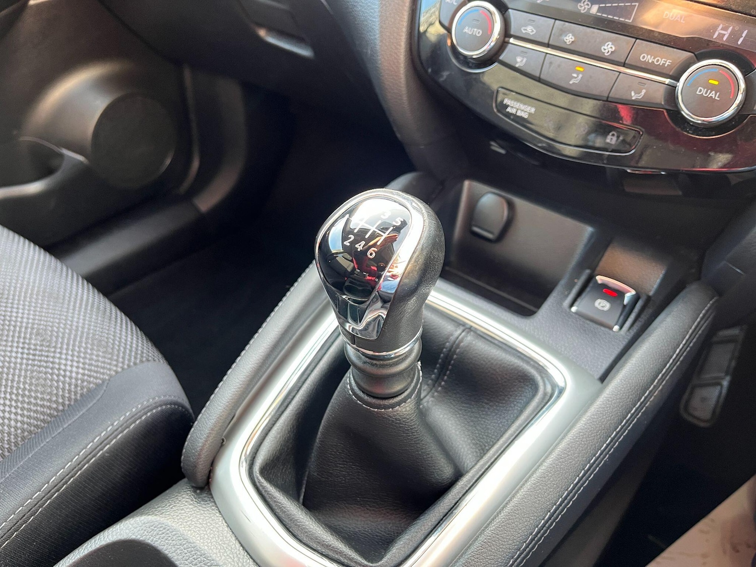 Used Nissan Qashqai 2016 for sale - 76573421: Photo 34