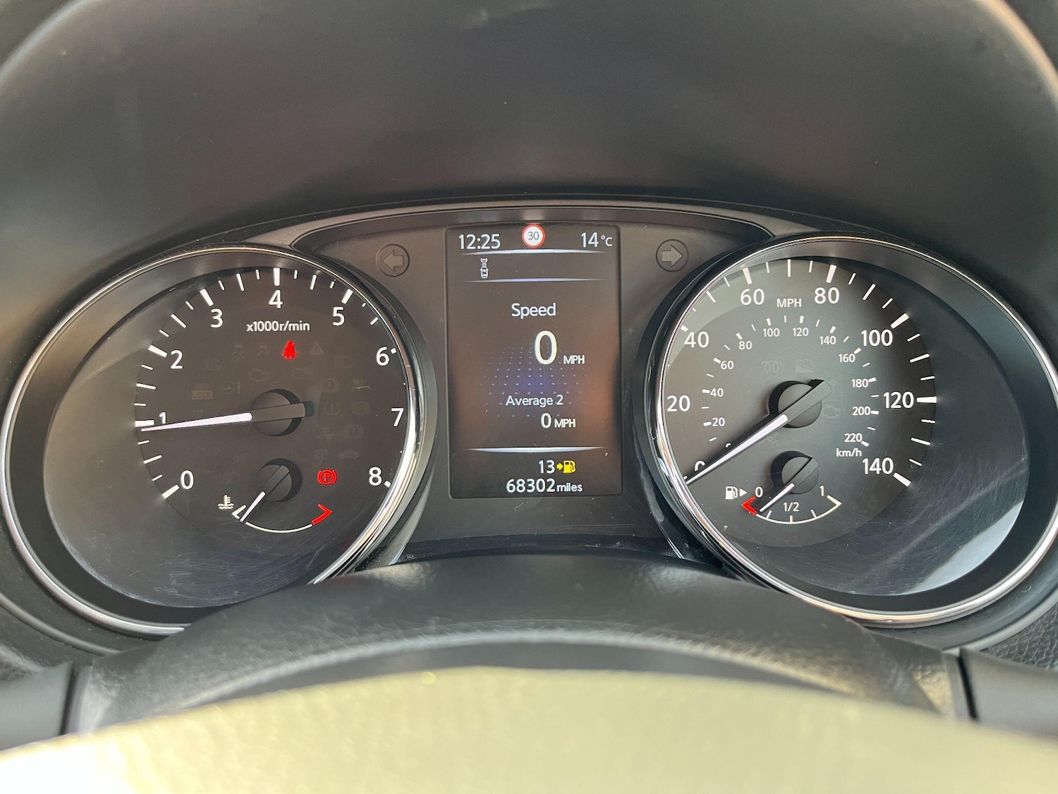 Used Nissan Qashqai 2016 for sale - 76573421: Photo 8