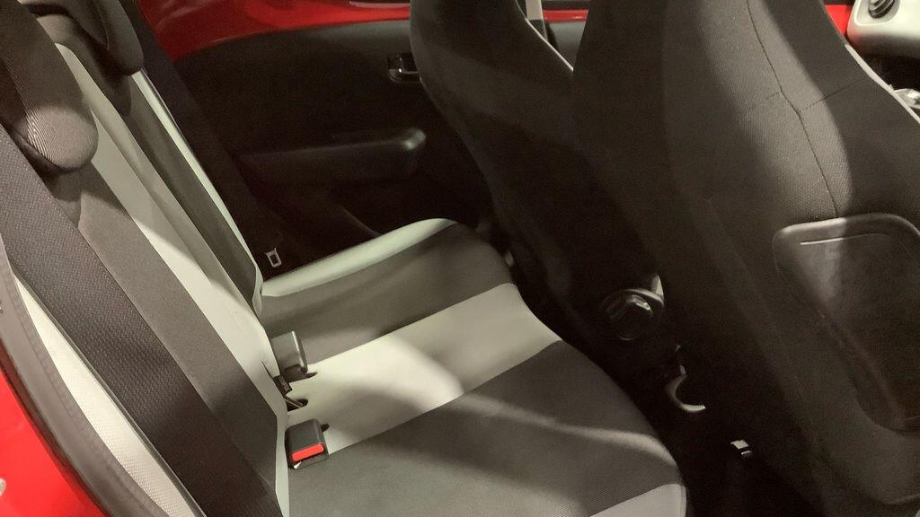 Used Toyota AYGO 2016 for sale - 77130692: Photo 10