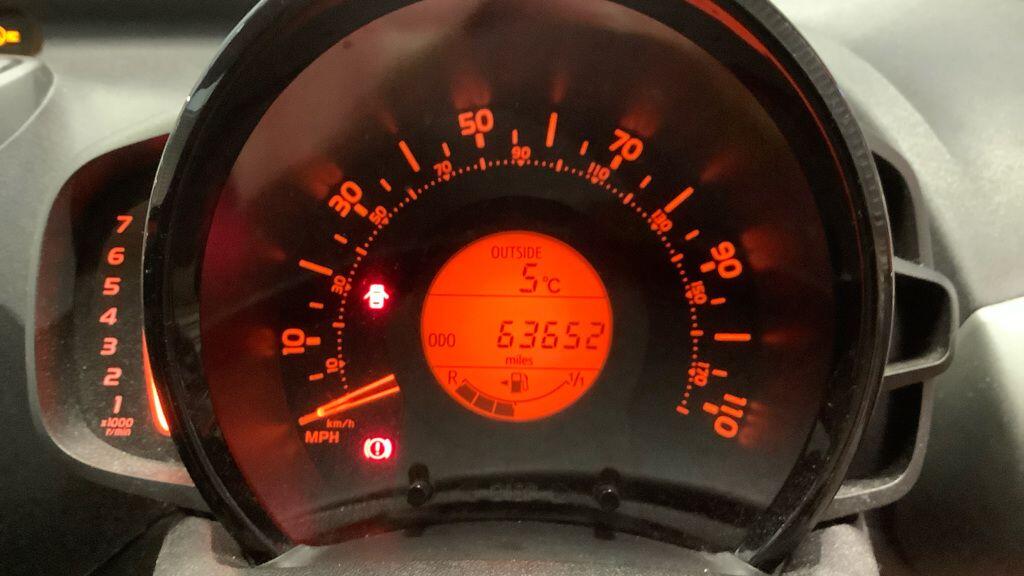 Used Toyota AYGO 2016 for sale - 77130692: Photo 12