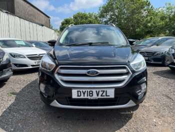 Used Ford Kuga 2018 for sale - 74725695: Photo