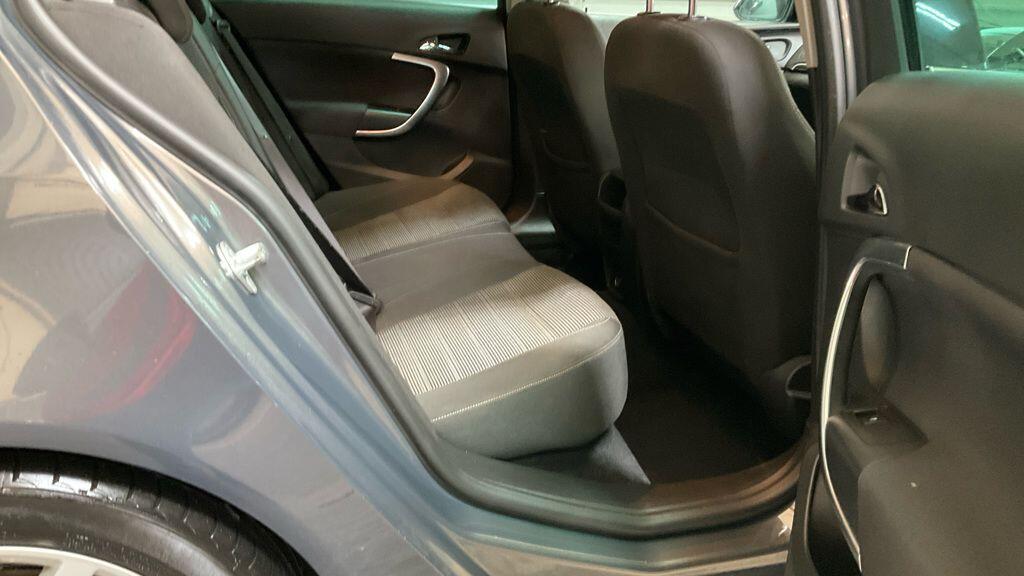 Used Vauxhall Insignia 2016 for sale - 78170791: Photo 10