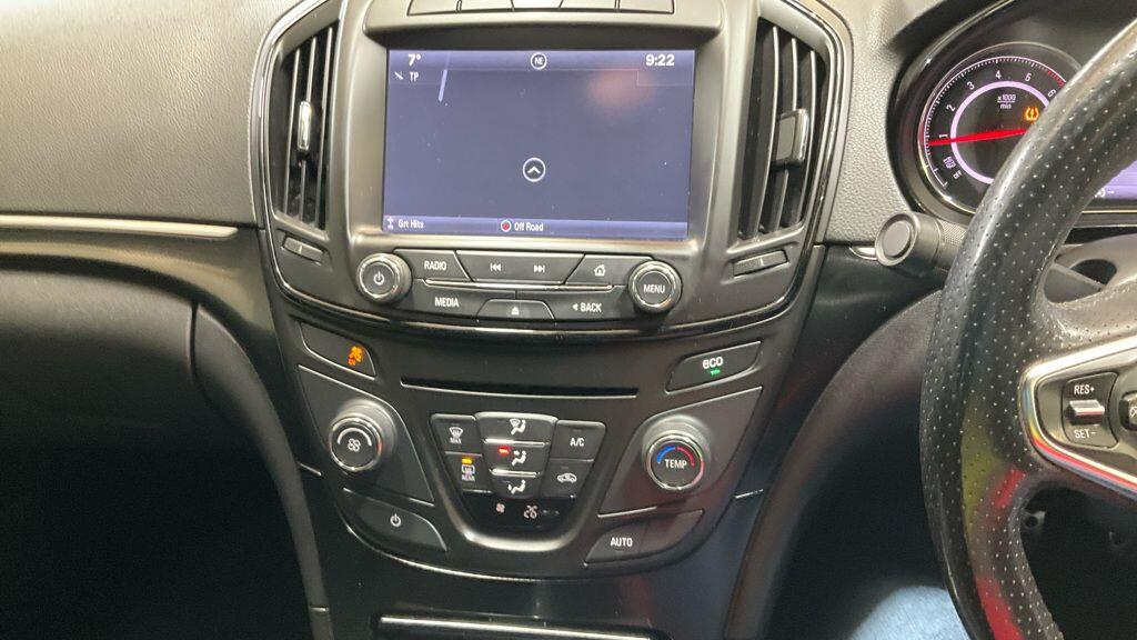 Used Vauxhall Insignia 2016 for sale - 78170791: Photo 12