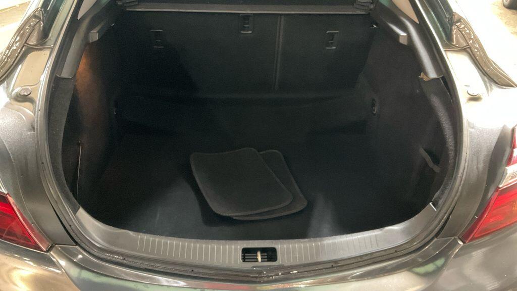 Used Vauxhall Insignia 2016 for sale - 78170791: Photo 9