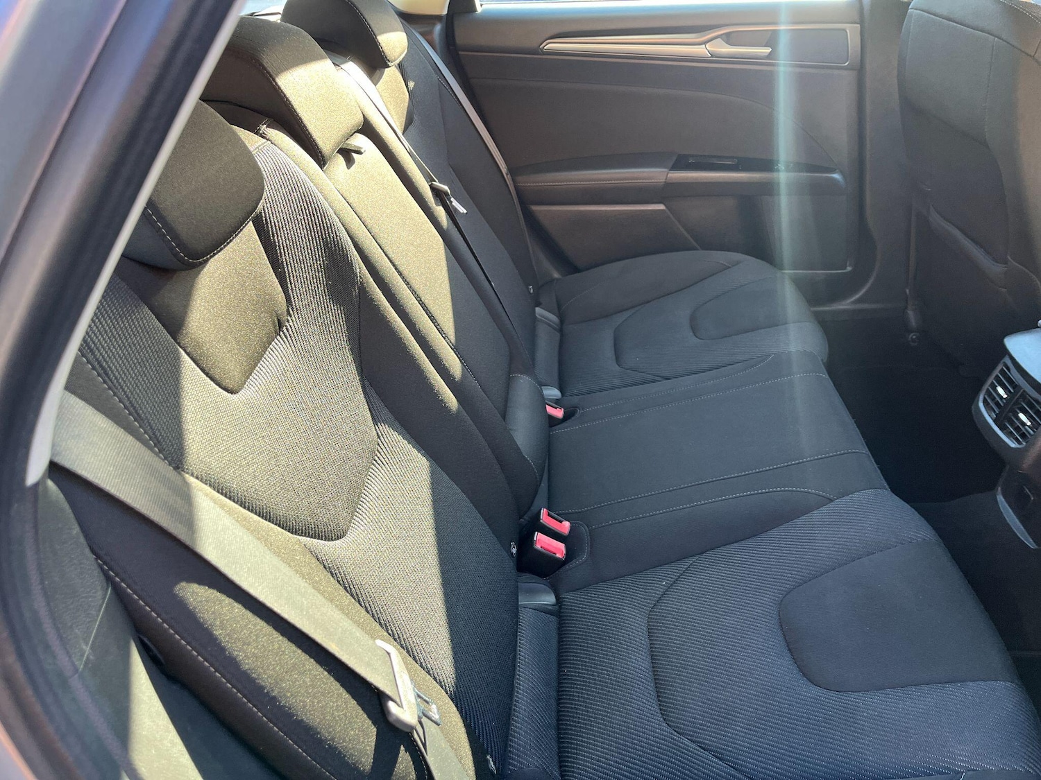 Used Ford Mondeo 2016 for sale - 77752828: Photo 10