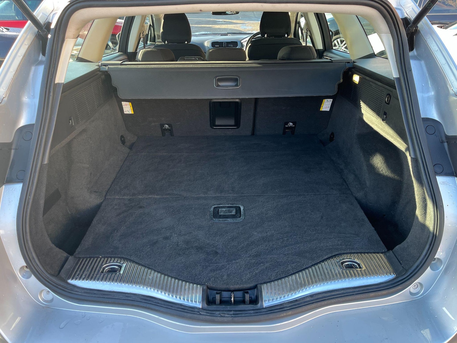 Used Ford Mondeo 2016 for sale - 77752828: Photo 11