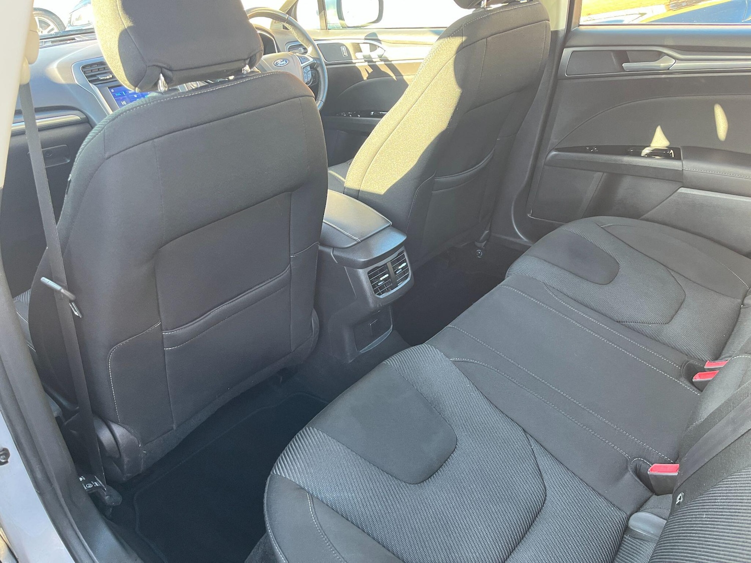 Used Ford Mondeo 2016 for sale - 77752828: Photo 13