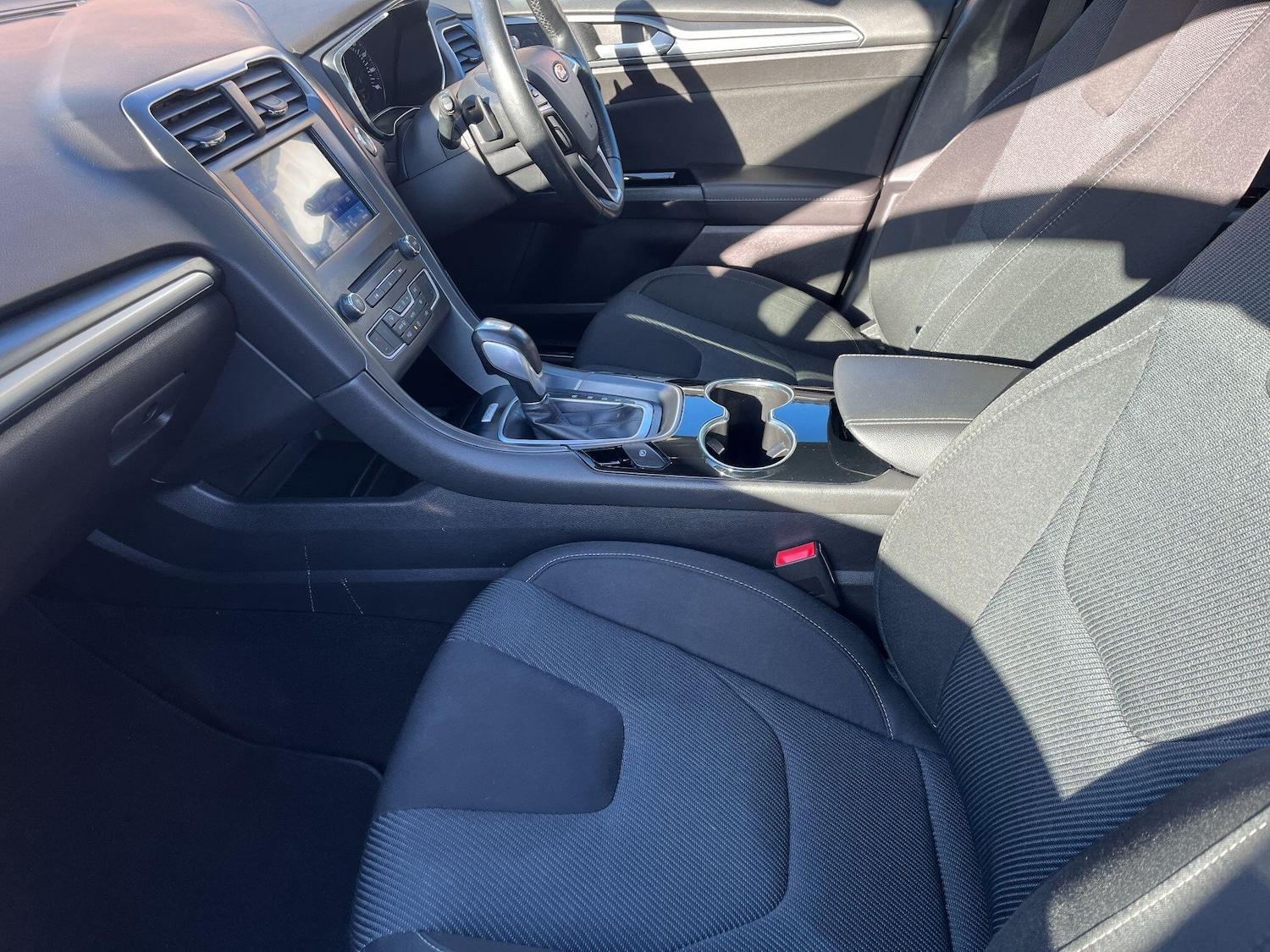 Used Ford Mondeo 2016 for sale - 77752828: Photo 14