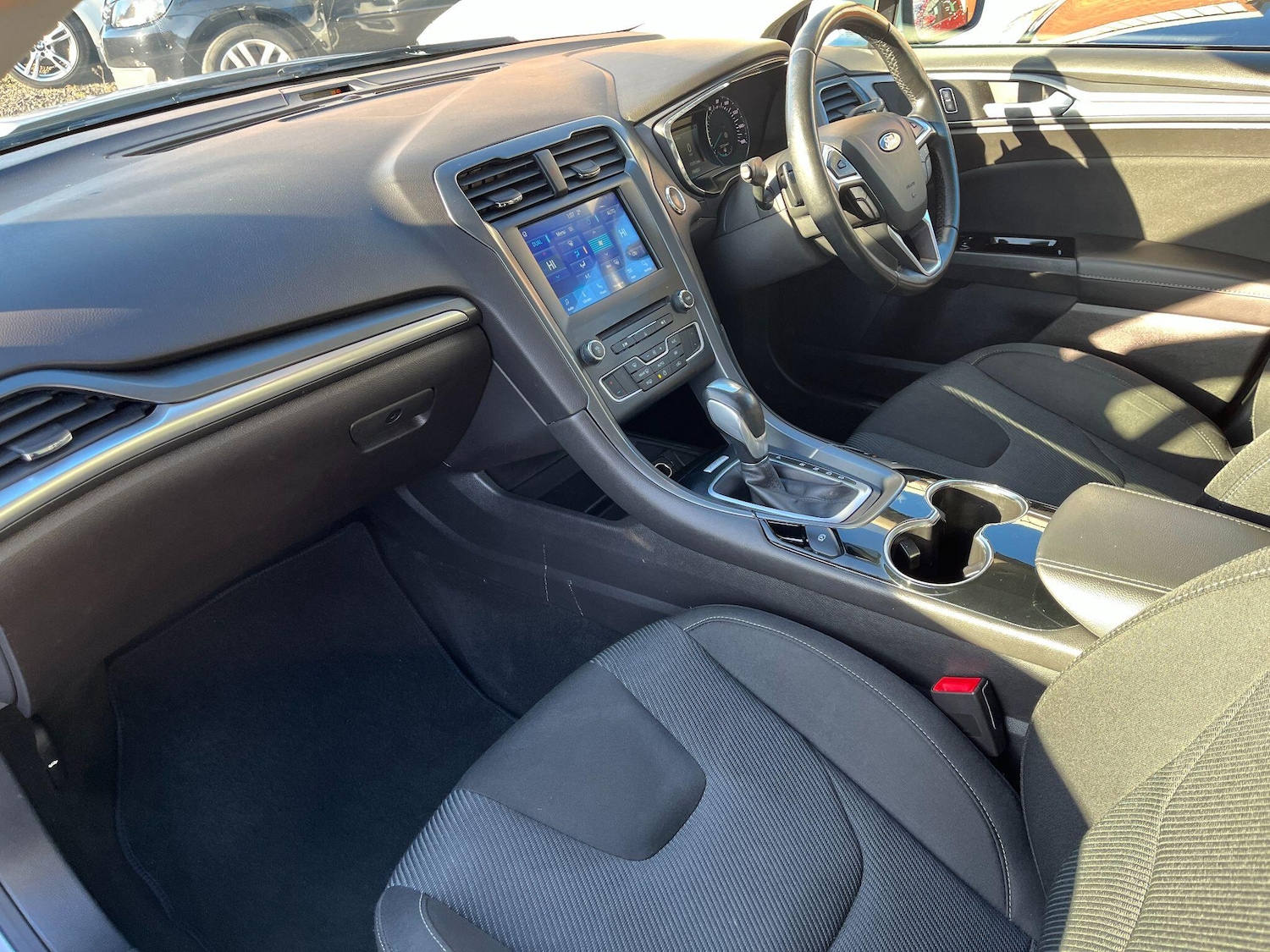 Used Ford Mondeo 2016 for sale - 77752828: Photo 15