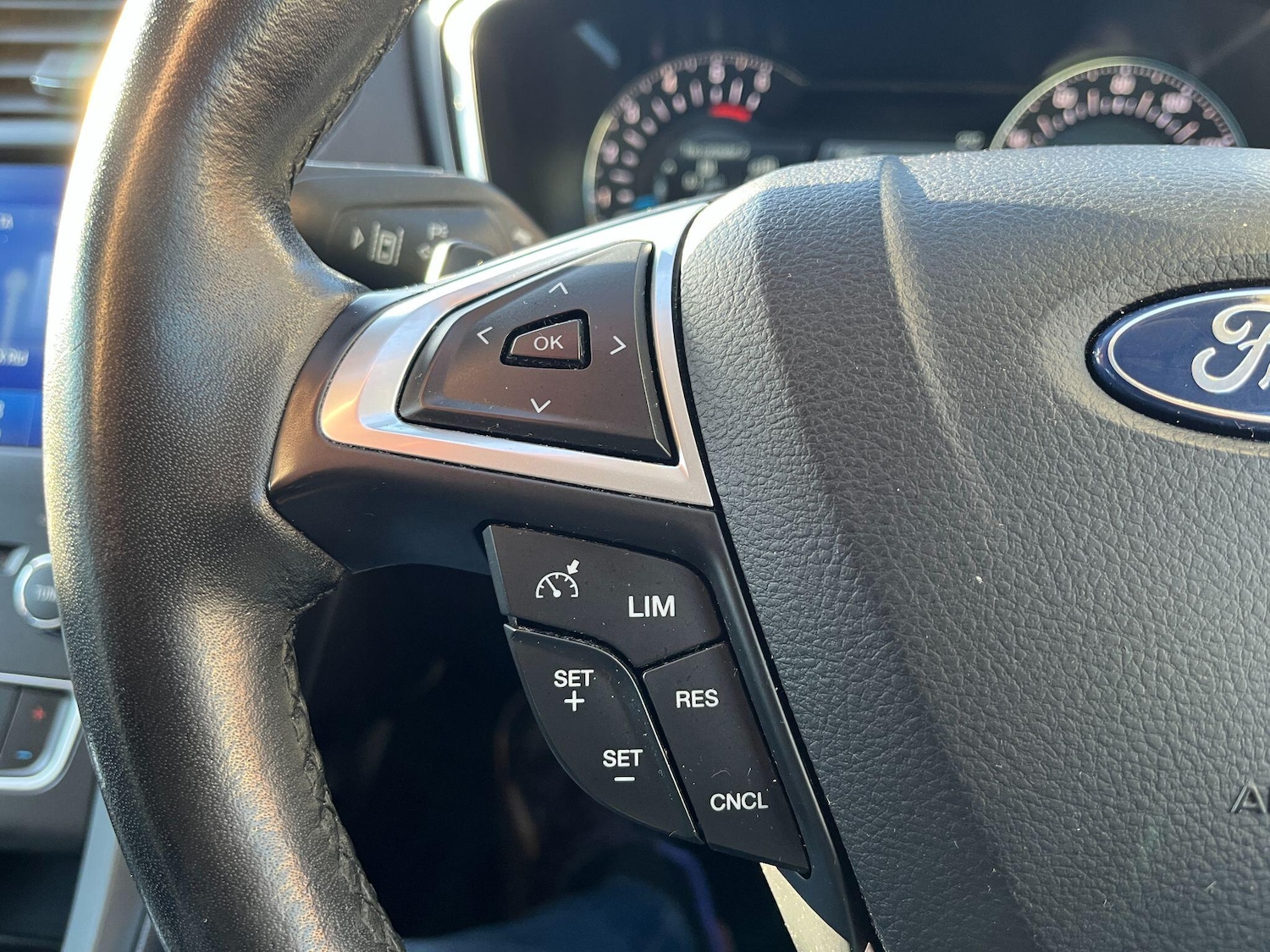 Used Ford Mondeo 2016 for sale - 77752828: Photo 21