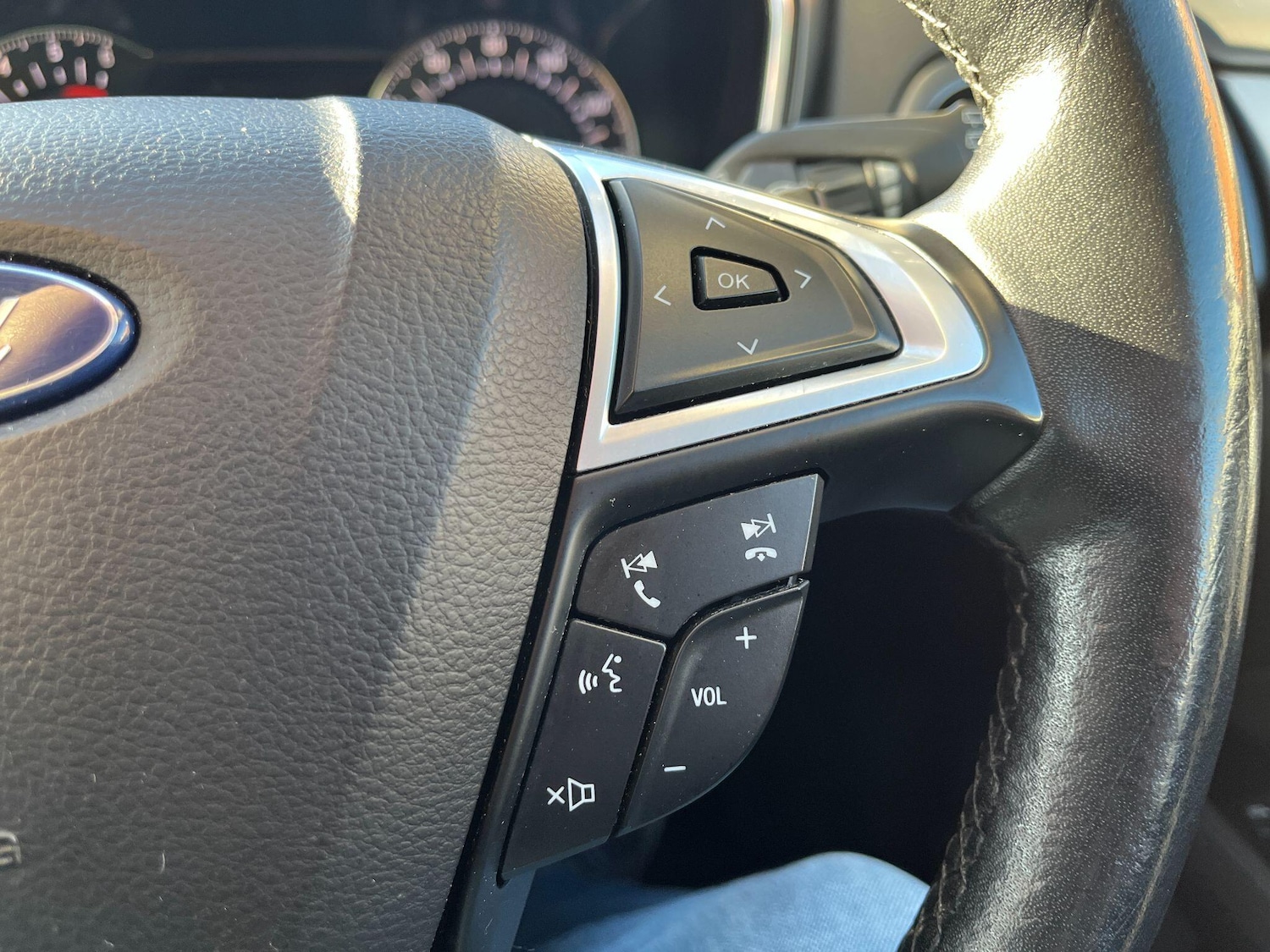 Used Ford Mondeo 2016 for sale - 77752828: Photo 22