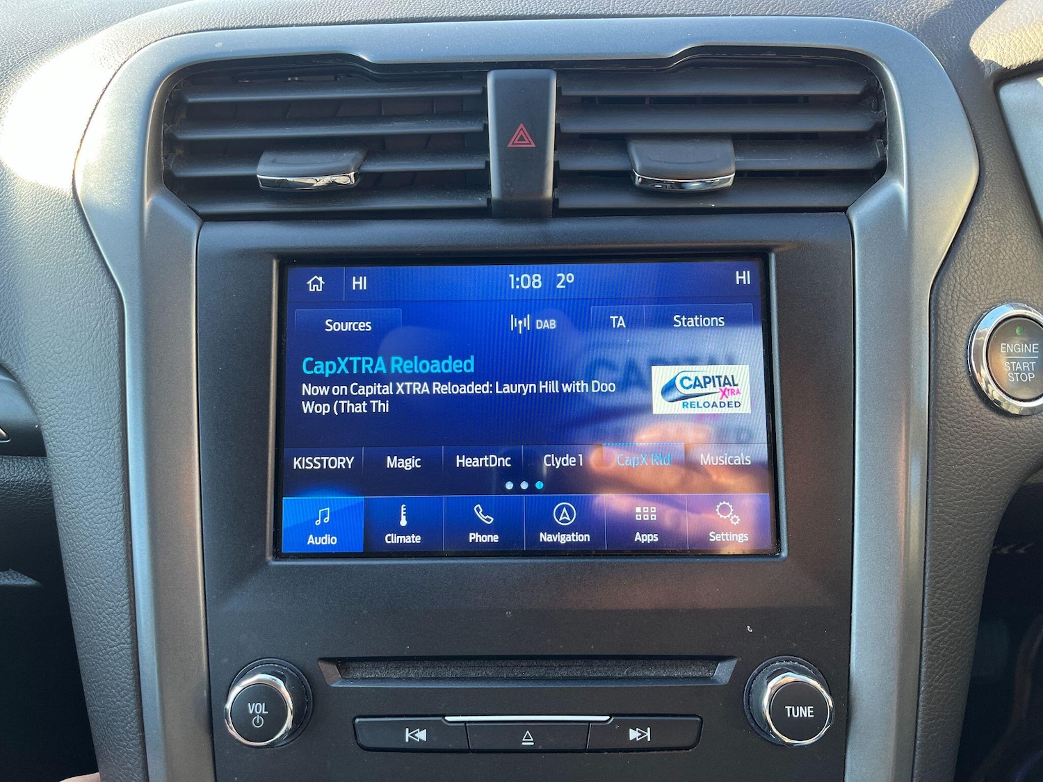 Used Ford Mondeo 2016 for sale - 77752828: Photo 23