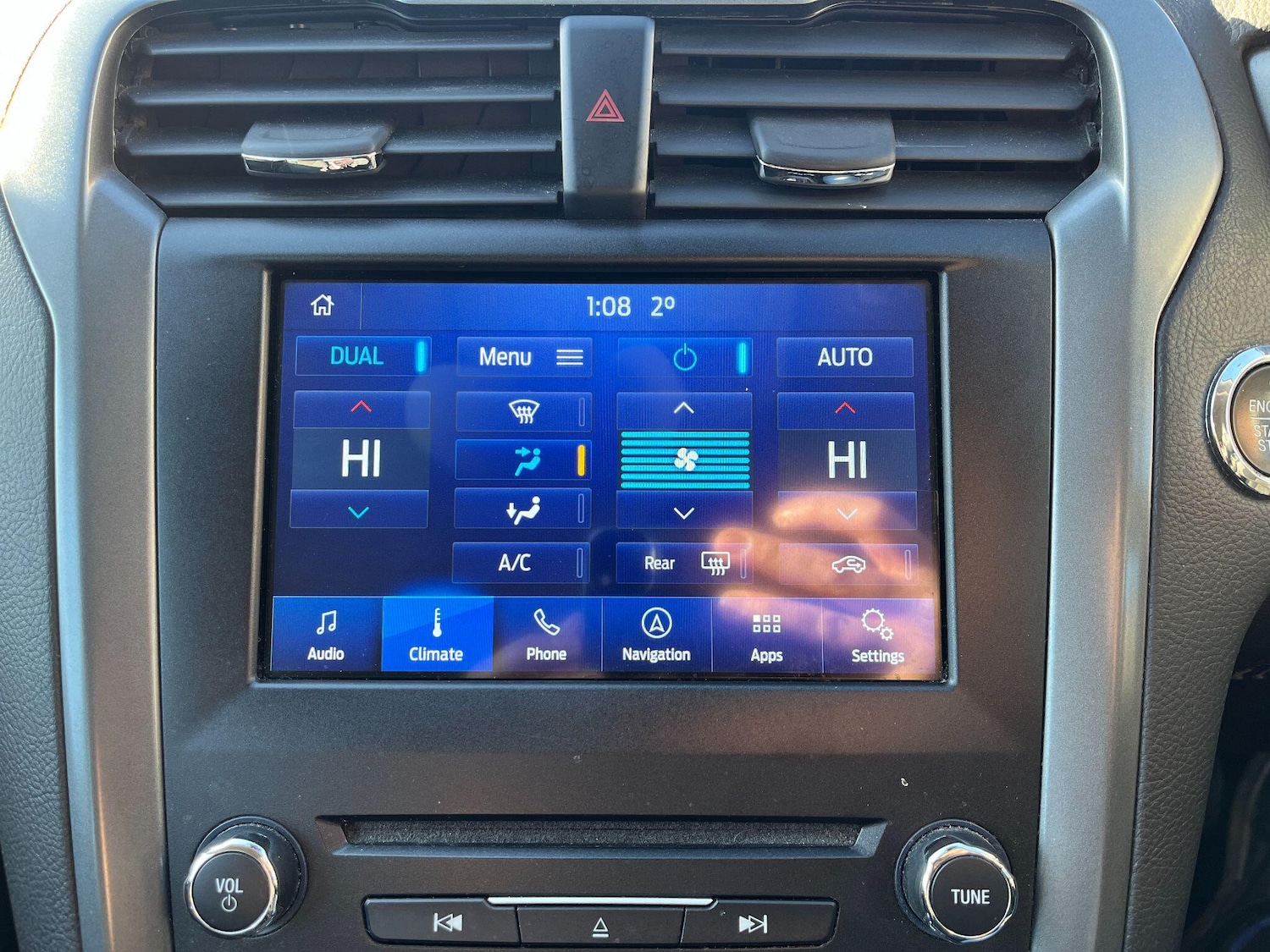 Used Ford Mondeo 2016 for sale - 77752828: Photo 24