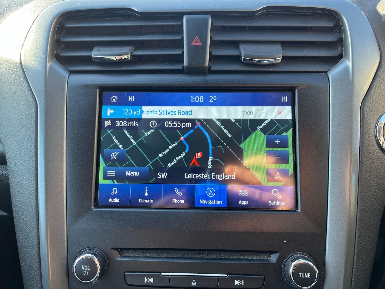 Used Ford Mondeo 2016 for sale - 77752828: Photo 26