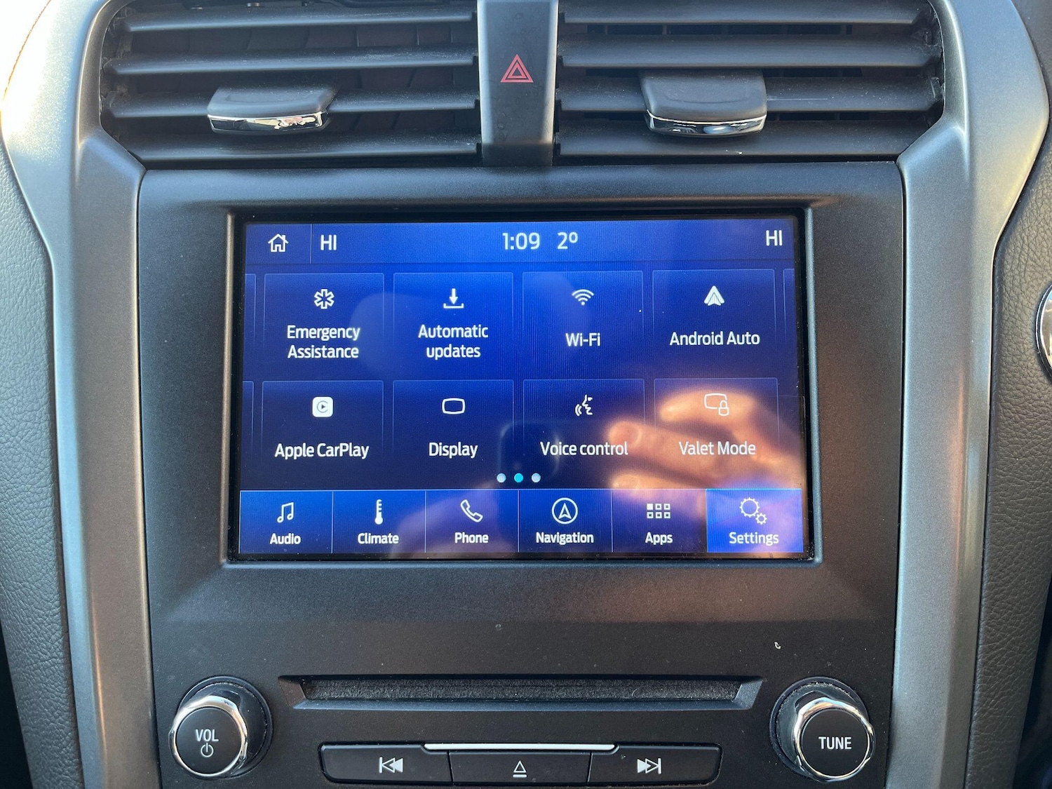 Used Ford Mondeo 2016 for sale - 77752828: Photo 27