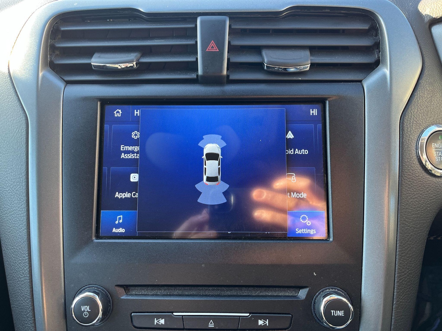 Used Ford Mondeo 2016 for sale - 77752828: Photo 29