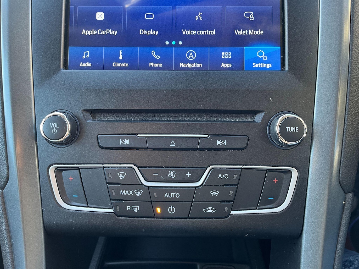 Used Ford Mondeo 2016 for sale - 77752828: Photo 30