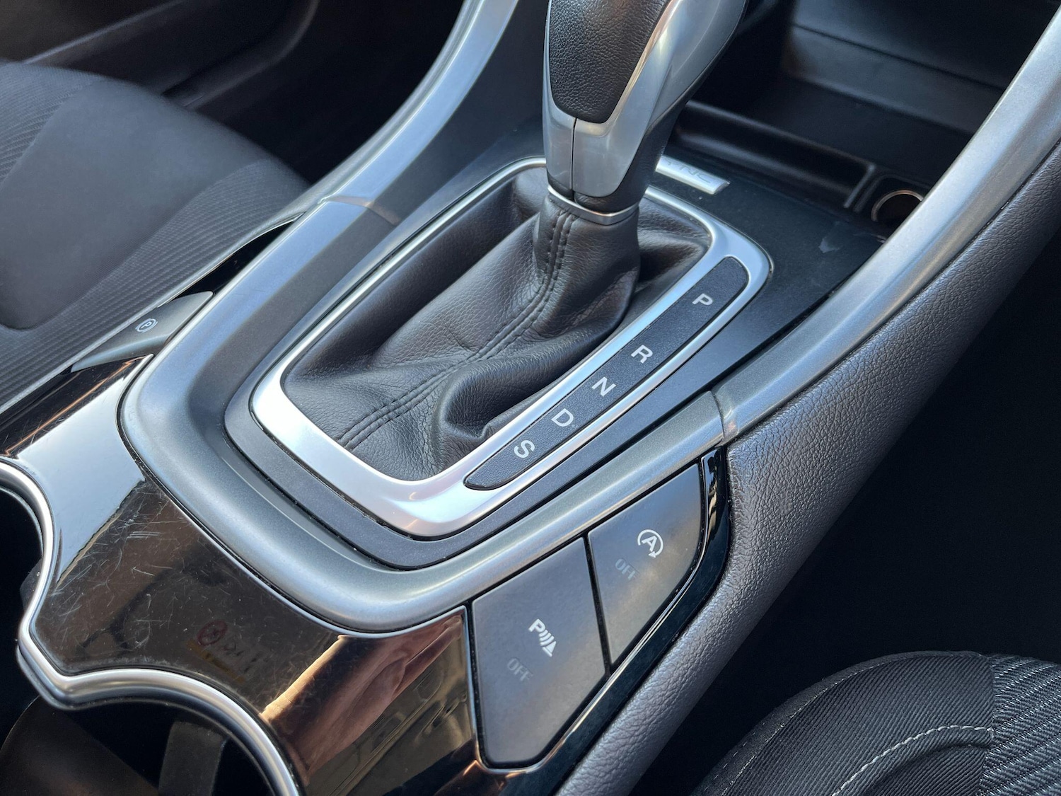 Used Ford Mondeo 2016 for sale - 77752828: Photo 32