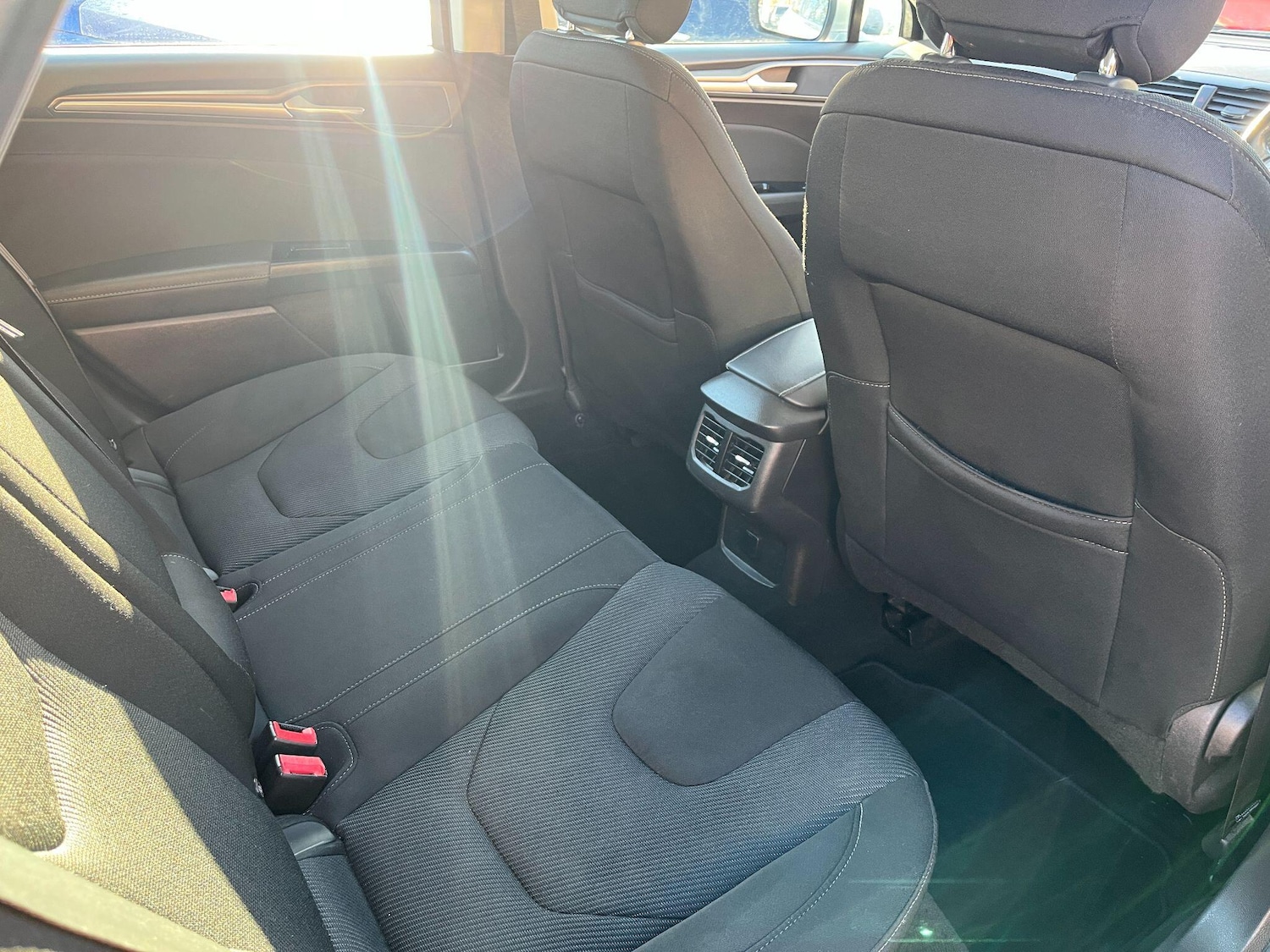 Used Ford Mondeo 2016 for sale - 77752828: Photo 9