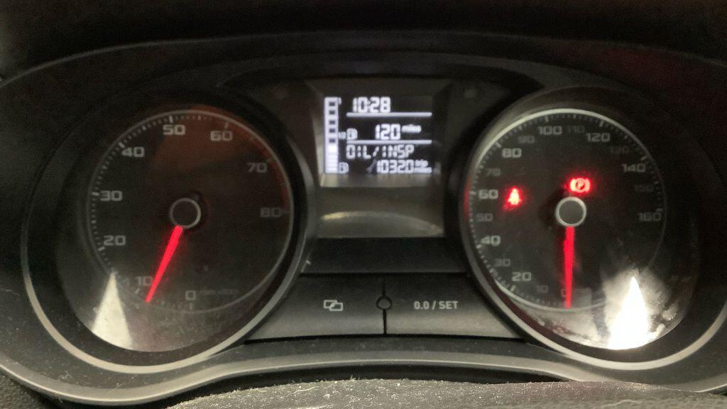 Used SEAT Ibiza 2014 for sale - 77411393: Photo 11