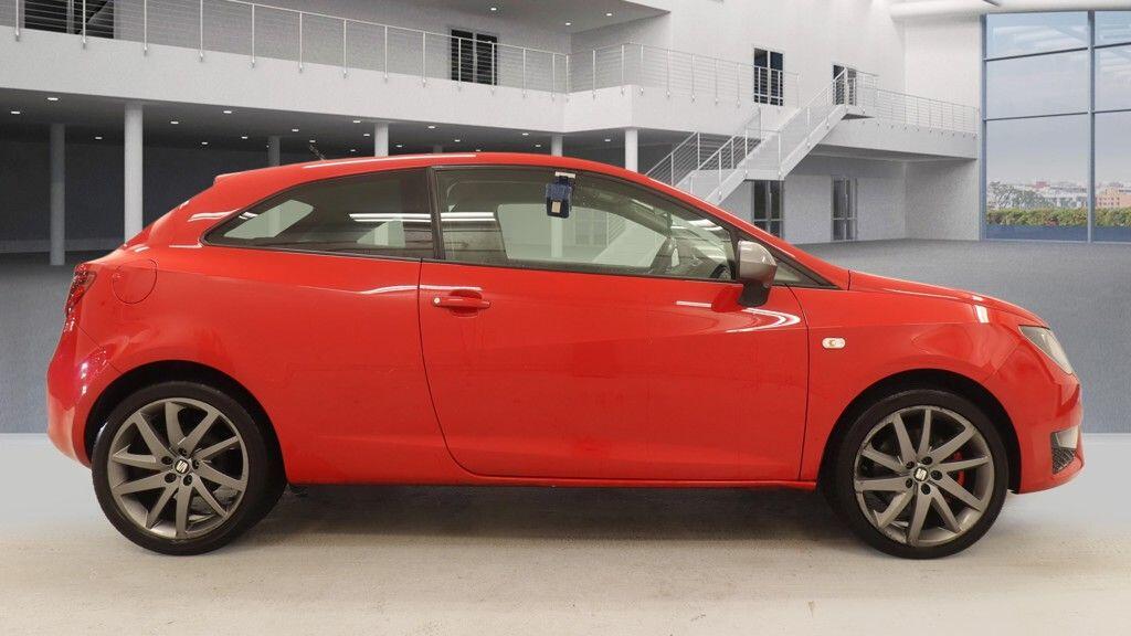Used SEAT Ibiza 2014 for sale - 77411393: Photo 7