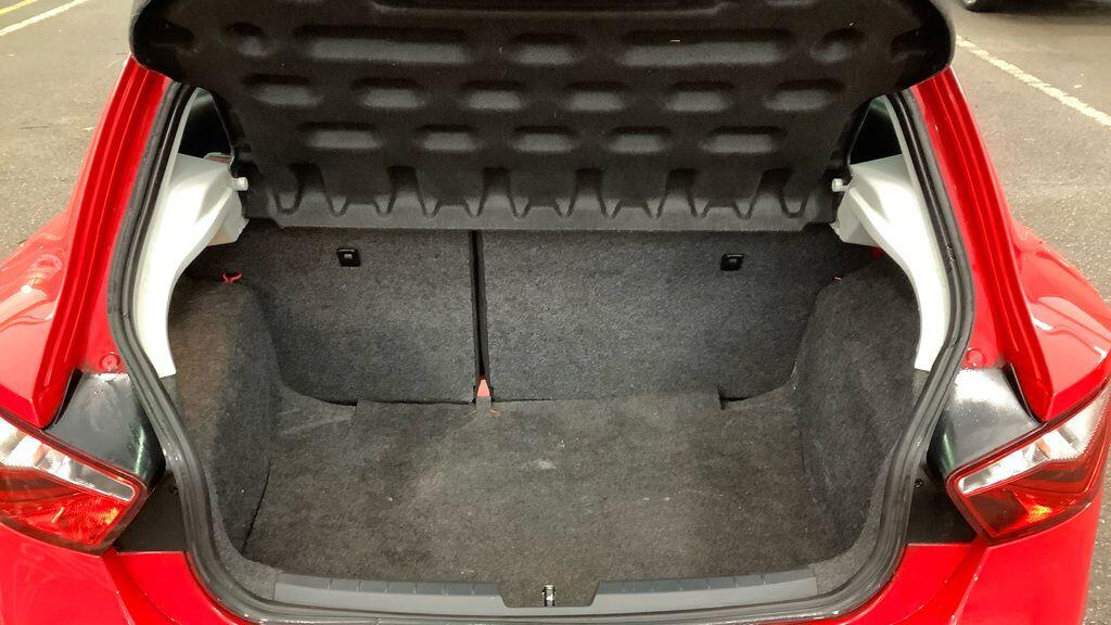 Used SEAT Ibiza 2014 for sale - 77411393: Photo 9