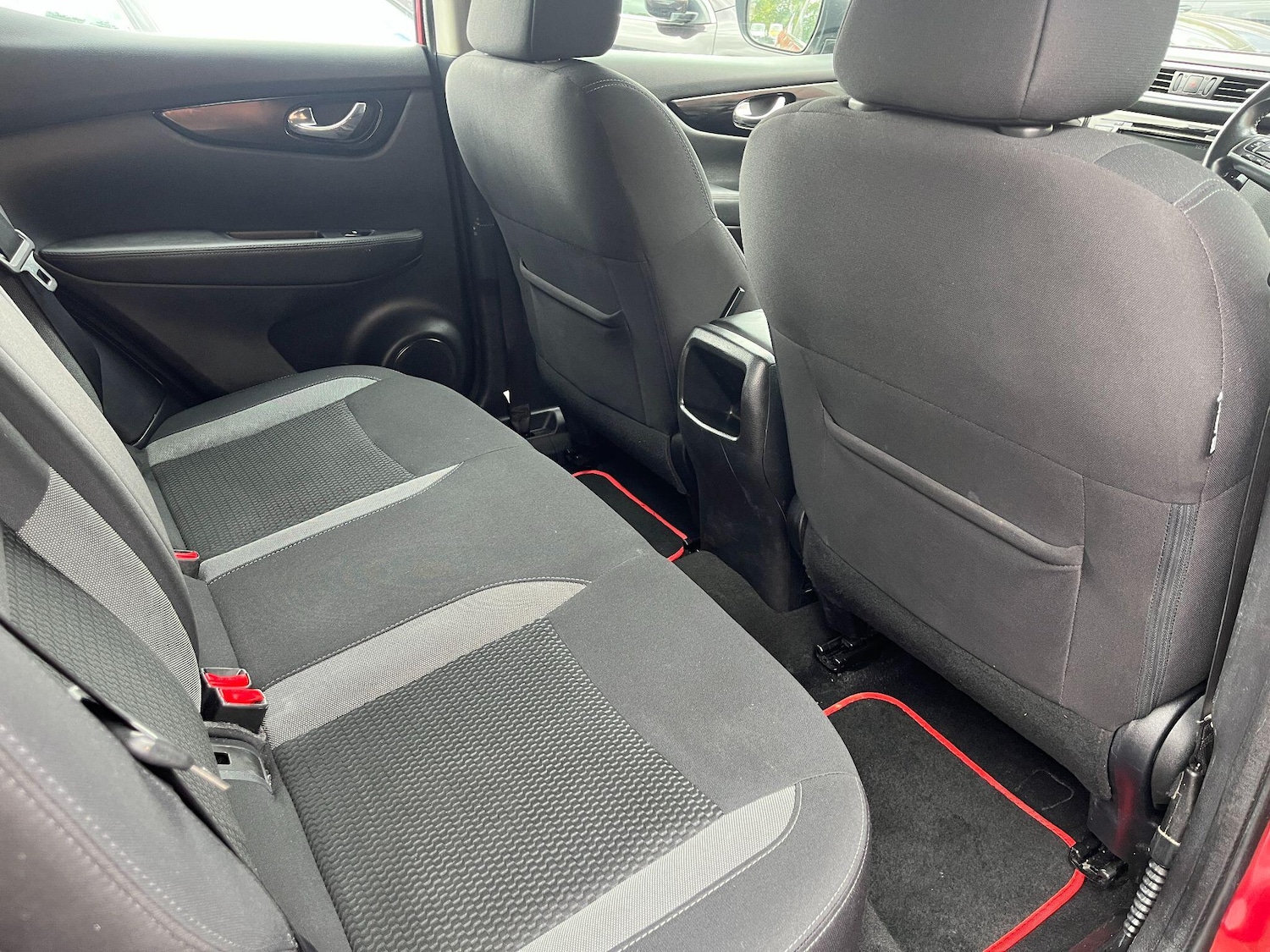 Used Nissan Qashqai 2019 for sale - 76137776: Photo 10