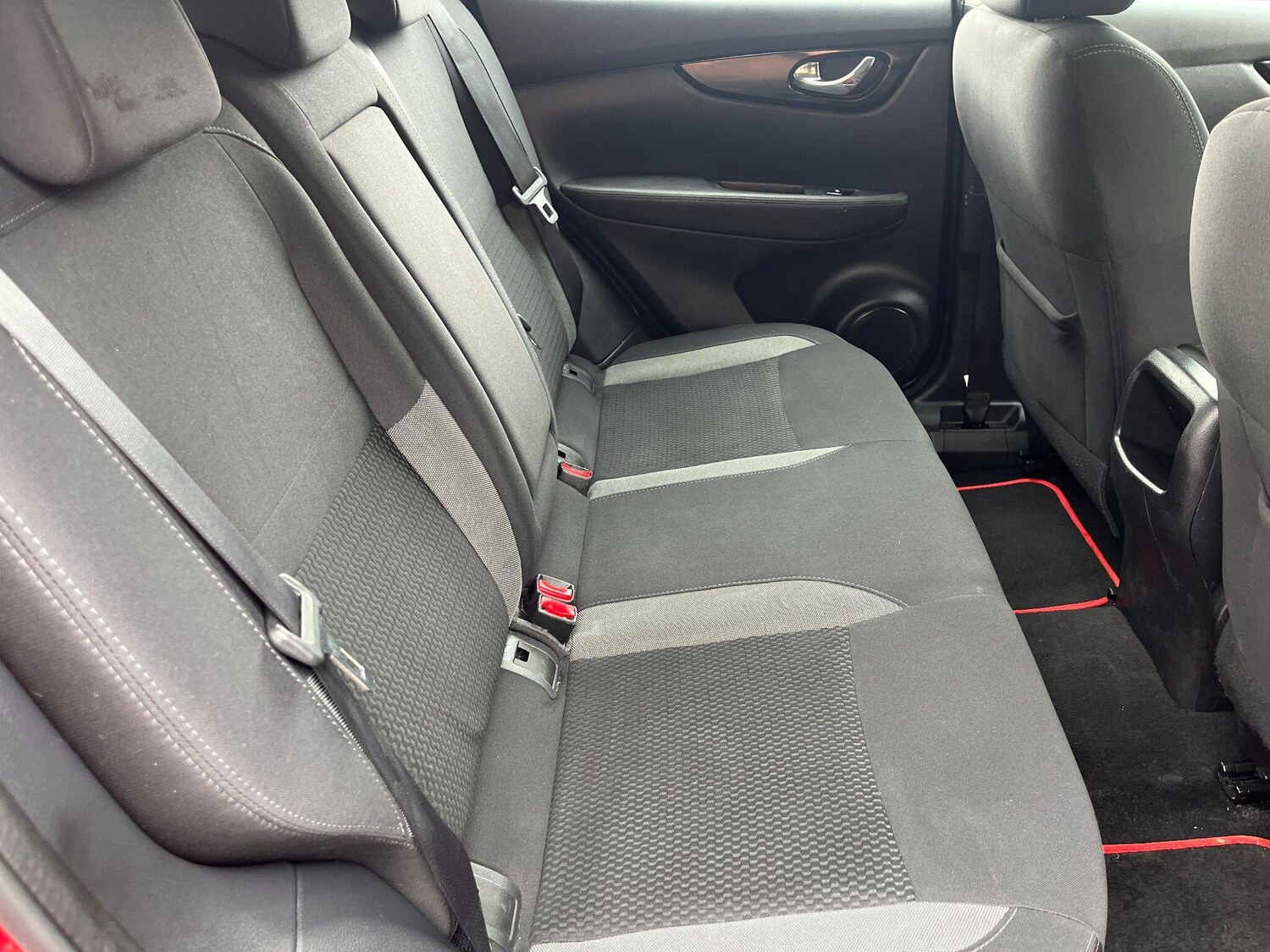 Used Nissan Qashqai 2019 for sale - 76137776: Photo 11