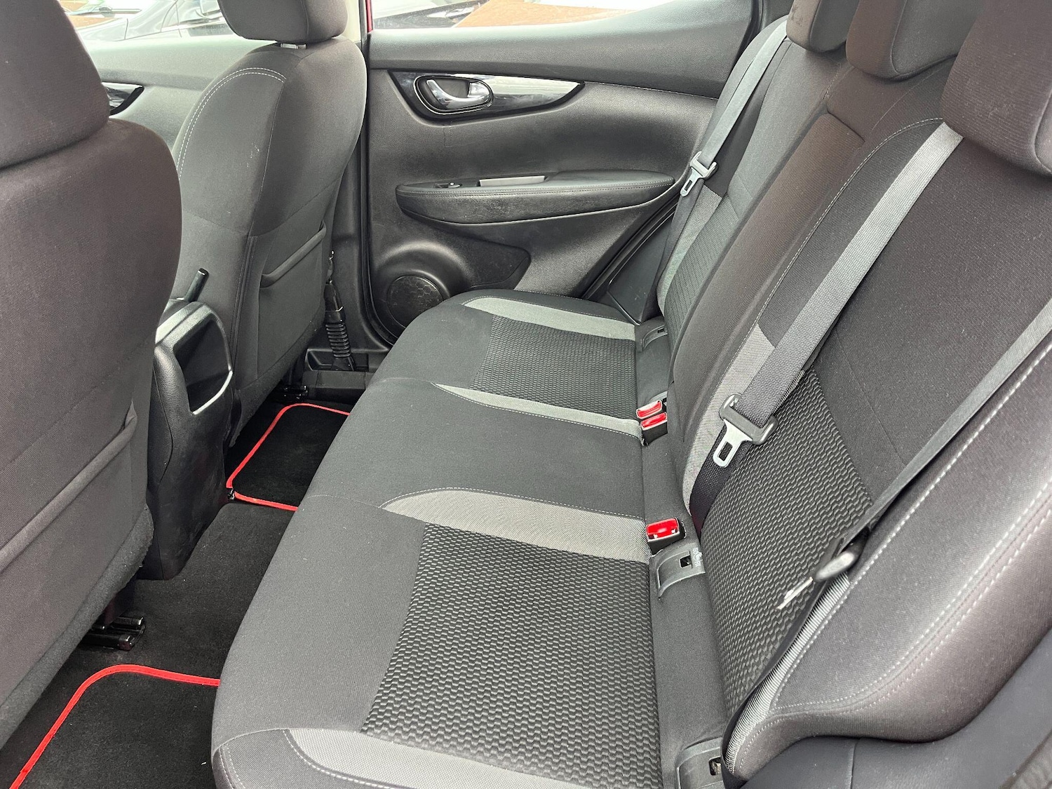 Used Nissan Qashqai 2019 for sale - 76137776: Photo 14