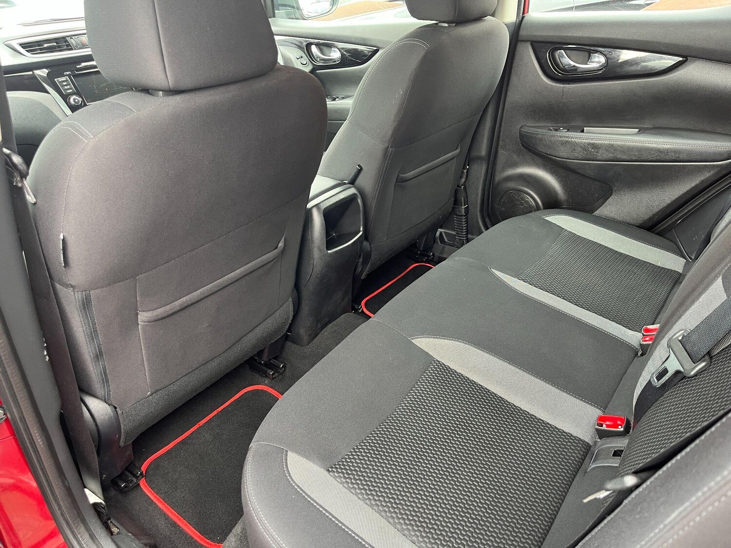 Used Nissan Qashqai 2019 for sale - 76137776: Photo 15