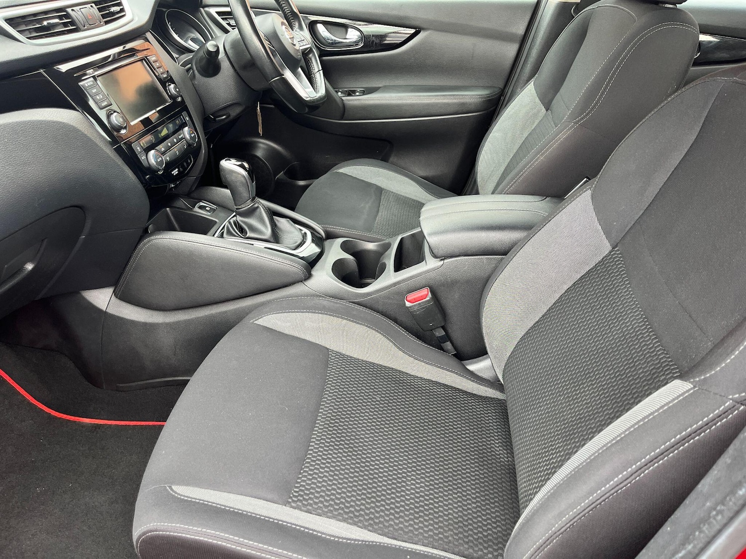 Used Nissan Qashqai 2019 for sale - 76137776: Photo 16