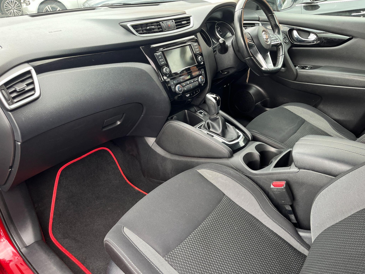 Used Nissan Qashqai 2019 for sale - 76137776: Photo 17